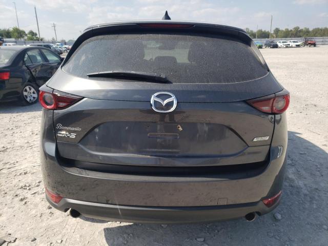 Photo 6 from auction – 2017 MAZDA CX-5 TOURI with VIN JM3KFACL6H0187394