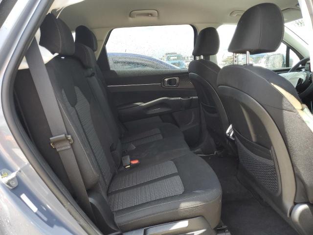 Photo 11 from auction – 2023 KIA SORENTO LX with VIN 5XYRG4LC9PG172807