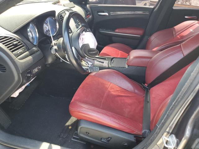 Photo 7 from auction – 2013 CHRYSLER 300 SRT-8 with VIN 2C3CCAFJ2DH608991