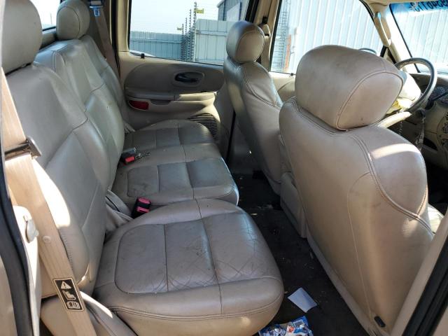 Photo 10 from auction – 2003 FORD F150 SUPER with VIN 1FTRW08L63KB04473