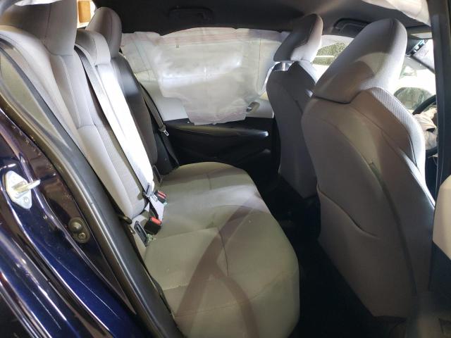 Photo 10 from auction – 2020 TOYOTA COROLLA SE with VIN 5YFS4RCEXLP027757