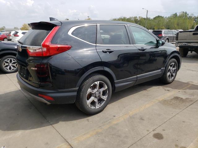 Photo 3 from auction – 2018 HONDA CR-V EXL with VIN 7FARW2H85JE012728