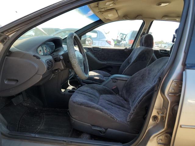 Photo 7 from auction – 1999 DODGE STRATUS ES with VIN 1B3EJ56H0XN618740