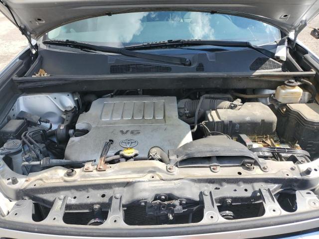 Photo 12 from auction – 2012 TOYOTA HIGHLANDER with VIN 5TDBK3EH3CS172981