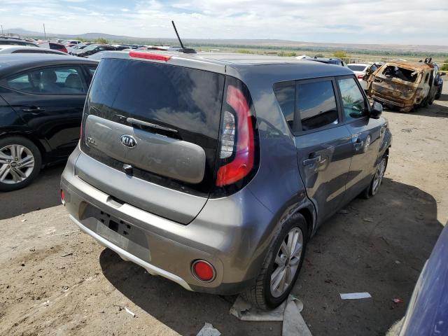 Photo 3 from auction – 2018 KIA SOUL + with VIN KNDJP3A51J7537898