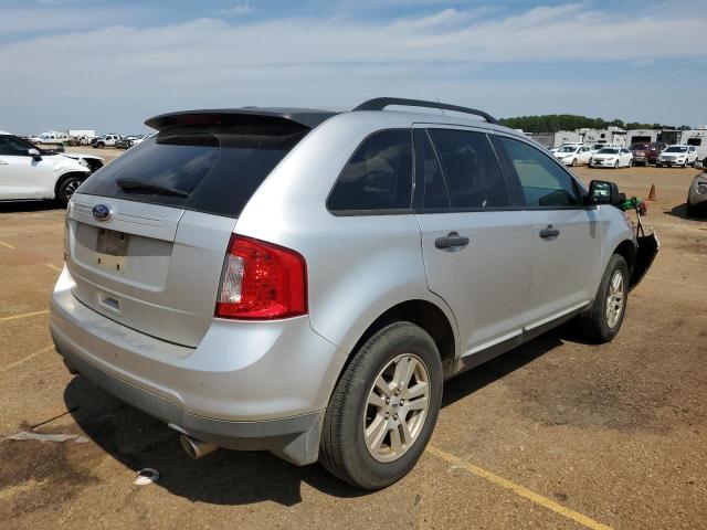 Photo 3 from auction – 2011 FORD EDGE SE with VIN 2FMDK3GC2BBA12211