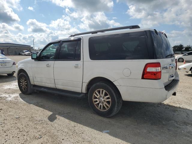 Photo 2 from auction – 2011 FORD EXPED XLT with VIN 1FMJK1H55BEF27151
