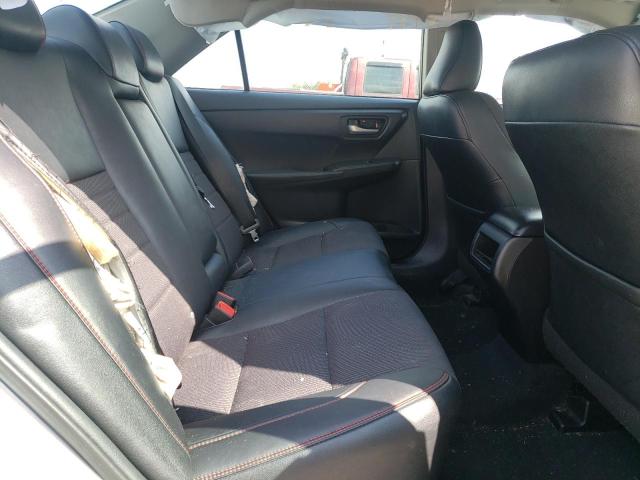 Photo 10 from auction – 2016 TOYOTA CAMRY LE with VIN 4T1BF1FK6GU118641