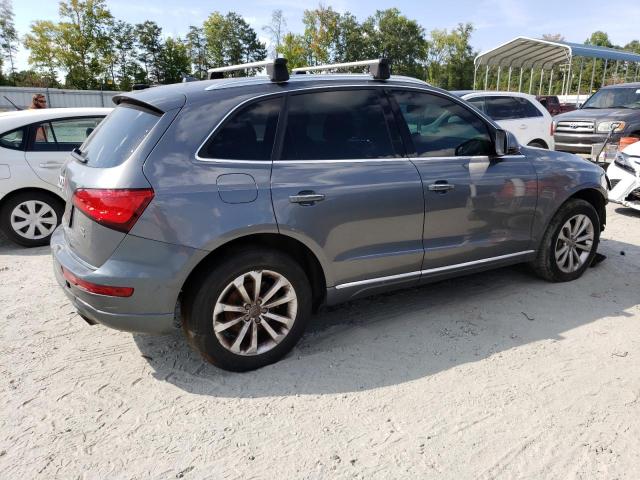 Photo 3 from auction – 2015 AUDI Q5 PREMIUM with VIN WA1CFAFP8FA115786