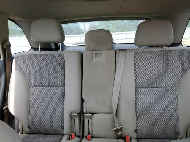 Photo 10 from auction – 2013 FORD EDGE SEL with VIN 2FMDK3JC4DBA14781