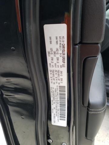 Photo 14 from auction – 2015 JEEP GRAND CHER with VIN 1C4RJFBGXFC632013