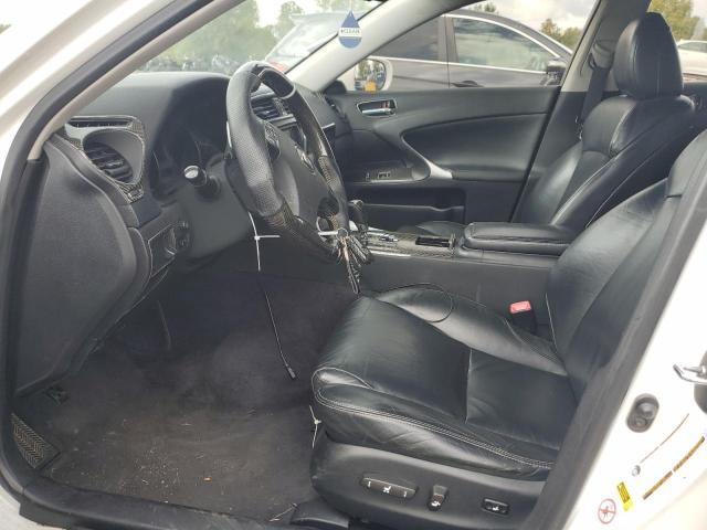 Фото 7 с аукциона – 2009 LEXUS IS 250 с VIN JTHCK262095033672