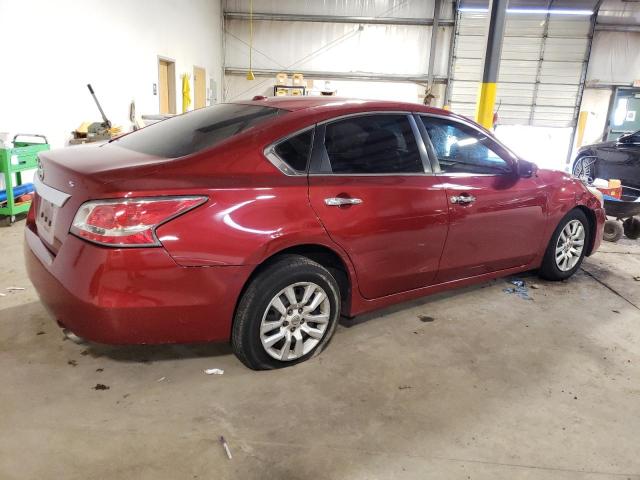Photo 3 from auction – 2015 NISSAN ALTIMA 2.5 with VIN 1N4AL3AP2FC443305