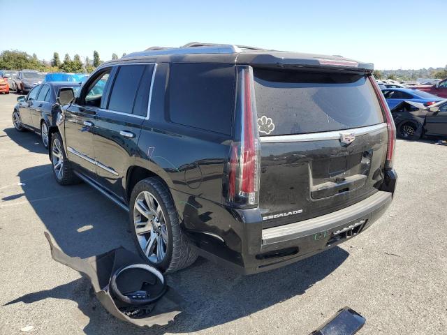 Photo 2 from auction – 2016 CADILLAC ESCALADE P with VIN 1GYS4CKJ4GR298377