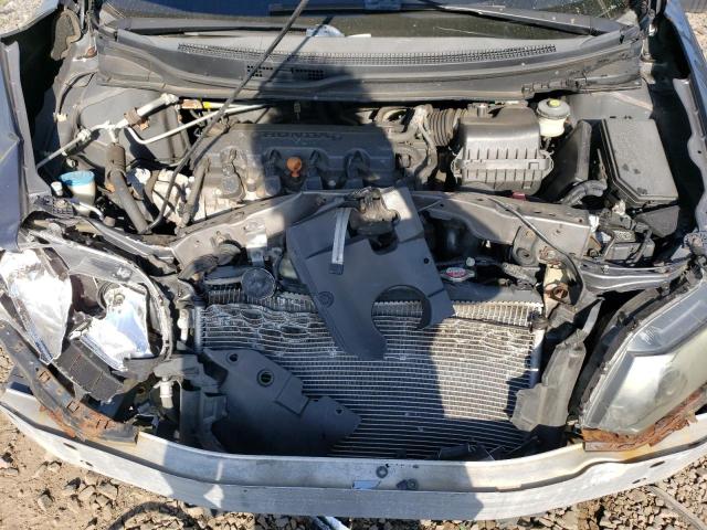 Photo 11 from auction – 2013 HONDA CIVIC EX with VIN 2HGFB2F88DH557285