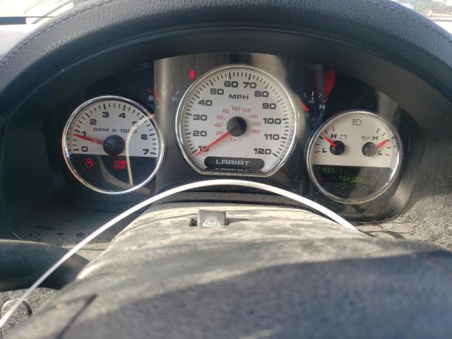 Photo 9 from auction – 2007 FORD F150 with VIN 1FTRX12V47FA70576