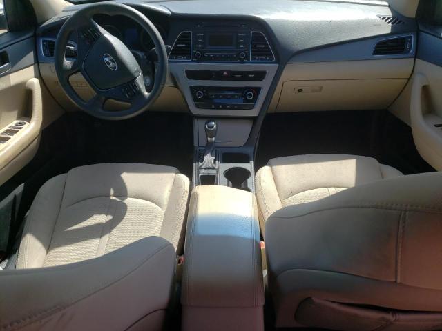 Photo 8 from auction – 2015 HYUNDAI SONATA SE with VIN 5NPE24AF5FH015924