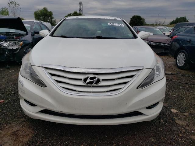 Photo 5 from auction – 2011 HYUNDAI SONATA GLS with VIN 5NPEB4AC8BH256618