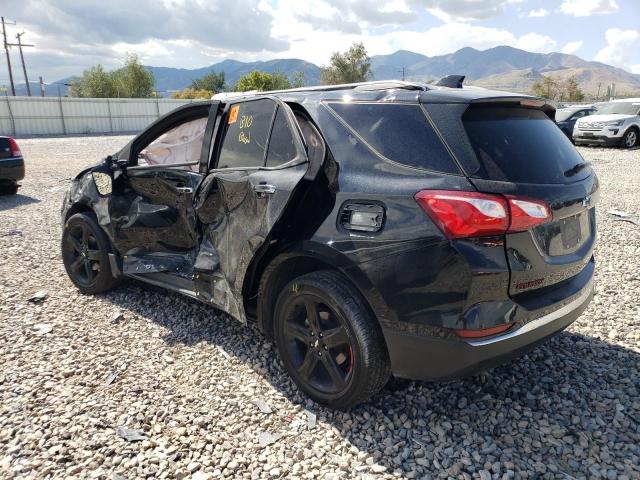 Photo 2 from auction – 2021 CHEVROLET EQUINOX PR with VIN 2GNAXXEV8M6108464