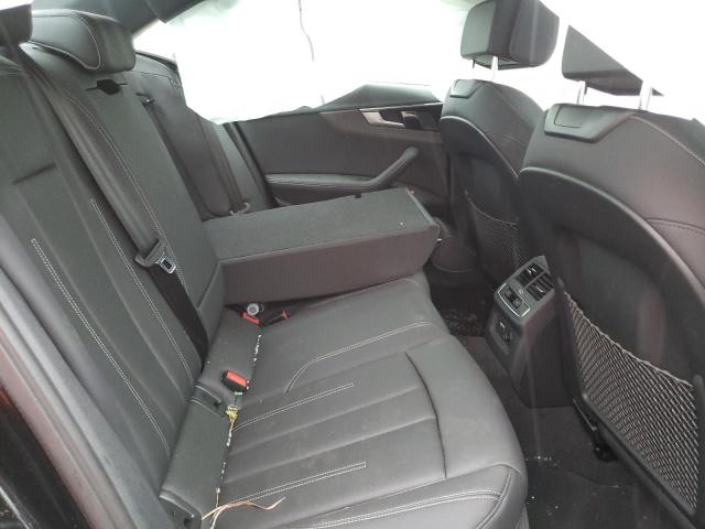 Photo 10 from auction – 2023 AUDI A4 PREMIUM with VIN WAUEAAF45PN018538