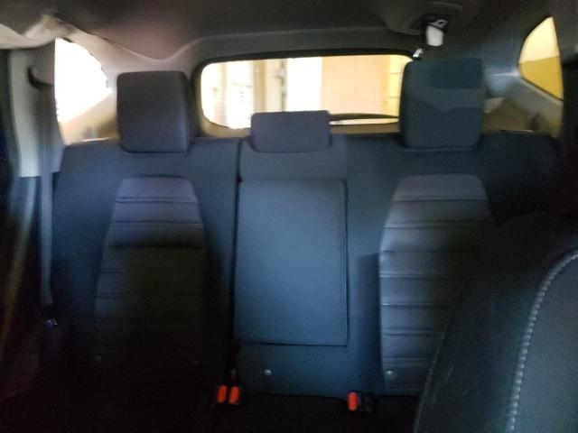 Photo 10 from auction – 2021 HONDA CR-V EX with VIN 7FARW2H52ME014768