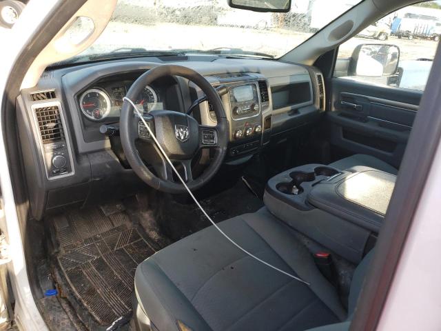 Photo 8 from auction – 2018 RAM 3500 ST with VIN 3C63RPAL3JG120111