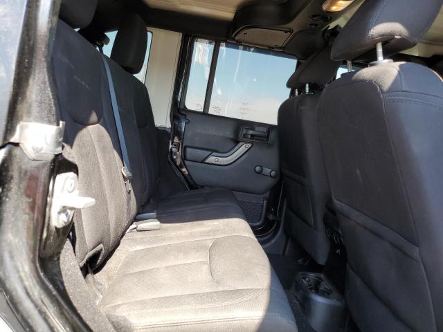 Photo 10 from auction – 2015 JEEP WRANGLER U with VIN 1C4BJWDG1FL600565