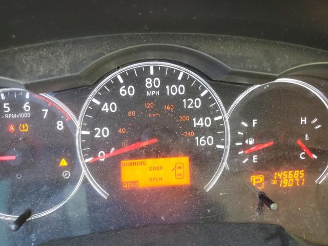 Photo 9 from auction – 2010 NISSAN ALTIMA with VIN 1N4AL2AP1AN549669