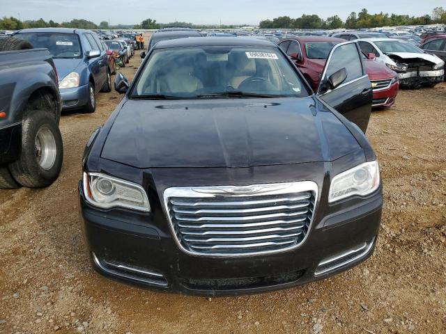 Photo 5 from auction – 2013 CHRYSLER 300 with VIN 2C3CCAAG1DH647826