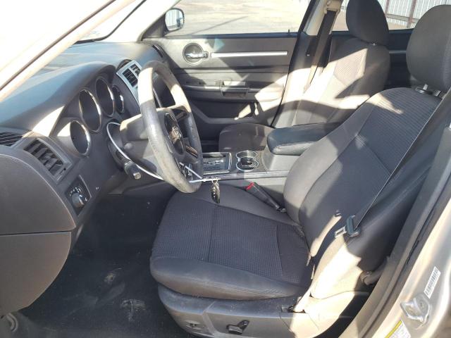 Photo 7 from auction – 2010 DODGE CHARGER SX with VIN 2B3CA3CV8AH312231