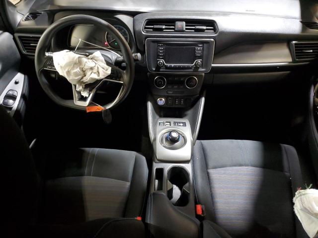 Photo 8 from auction – 2019 NISSAN LEAF S with VIN 1N4AZ1CP8KC300269
