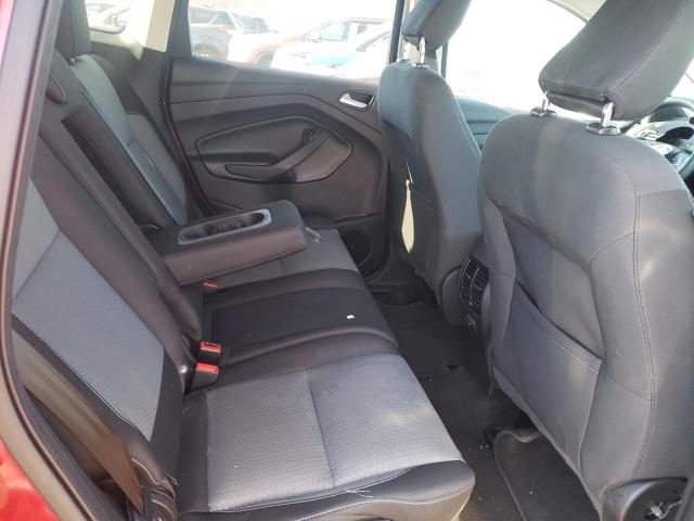 Photo 10 from auction – 2018 FORD ESCAPE SE with VIN 1FMCU9GD0JUC33641
