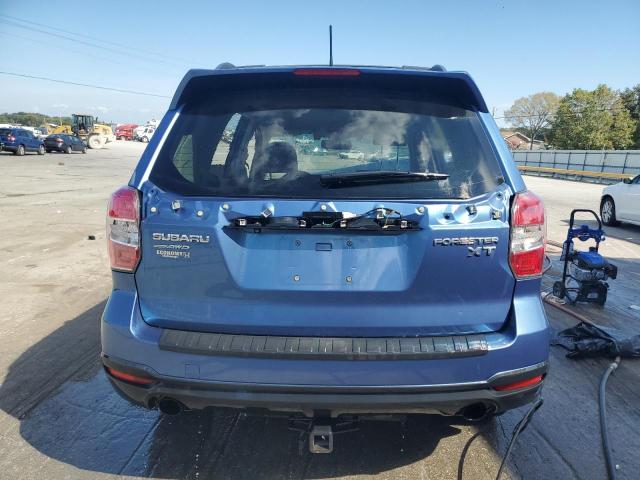 Photo 6 from auction – 2015 SUBARU FORESTER 2 with VIN JF2SJGWC0FH574027