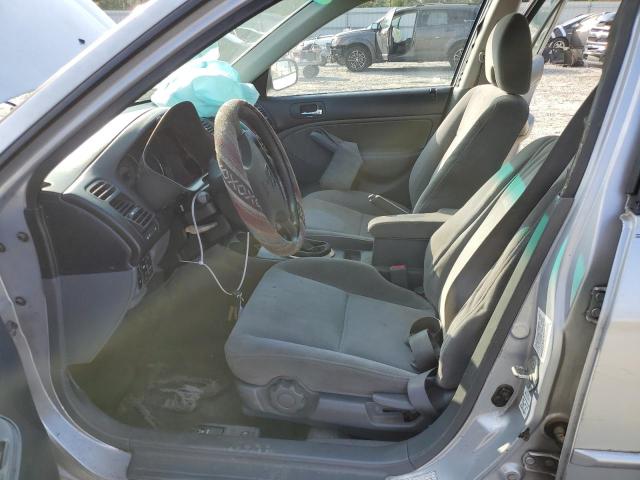 Photo 7 from auction – 2003 HONDA CIVIC EX with VIN 2HGES25733H517442