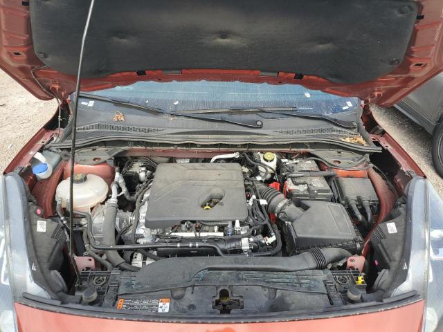 Снимка 11 от търг – 2020 FORD ESCAPE S с VIN 1FMCU0F60LUA22540