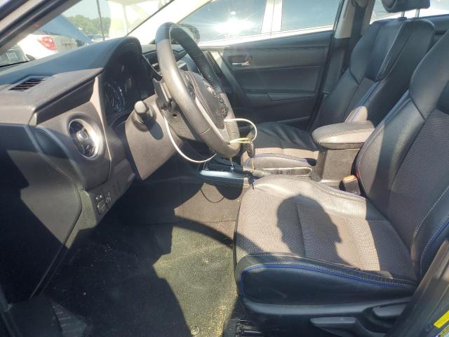 Photo 7 from auction – 2017 TOYOTA COROLLA L with VIN 5YFBURHE6HP621536