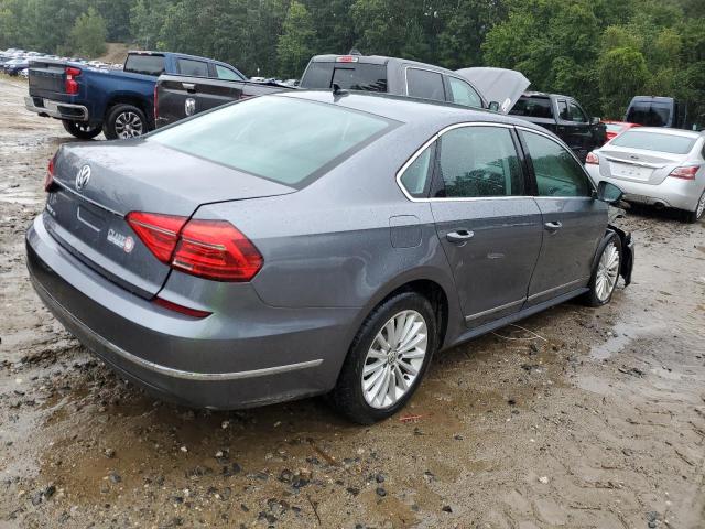 Photo 3 from auction – 2016 VOLKSWAGEN PASSAT SE with VIN 1VWBS7A35GC039970