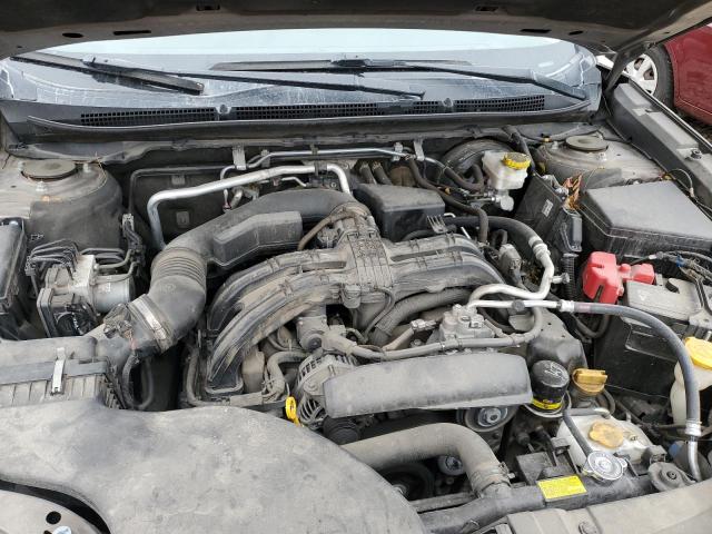 Photo 11 from auction – 2021 SUBARU OUTBACK PR with VIN 4S4BTADC1M3197111