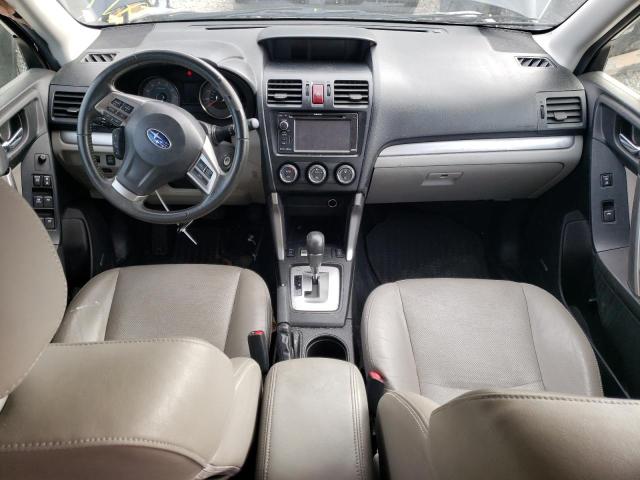 Photo 8 from auction – 2015 SUBARU FORESTER with VIN JF2SJAKC8FH524947