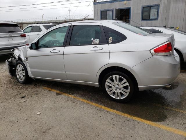 Photo 2 from auction – 2010 FORD FOCUS SEL with VIN 1FAHP3HN7AW168075