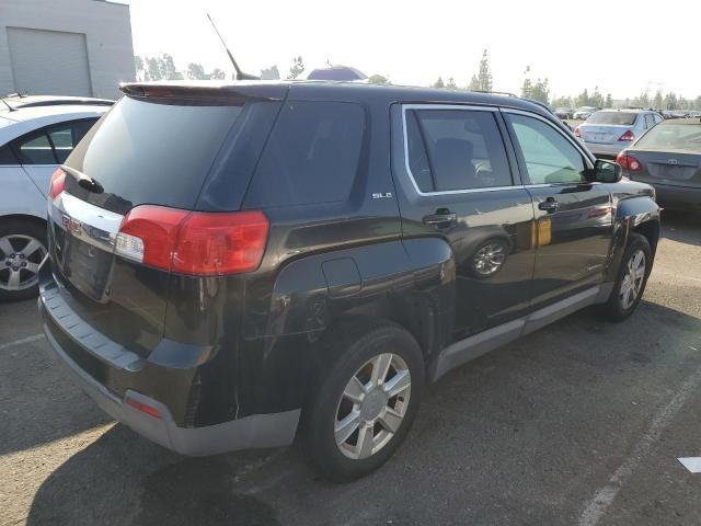 Photo 3 from auction – 2010 GMC TERRAIN with VIN 2CTALBEW3A6263942