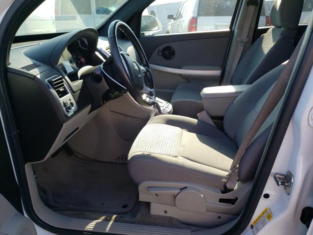 Photo 7 from auction – 2008 CHEVROLET EQUINOX LT with VIN 2CNDL33F386283115