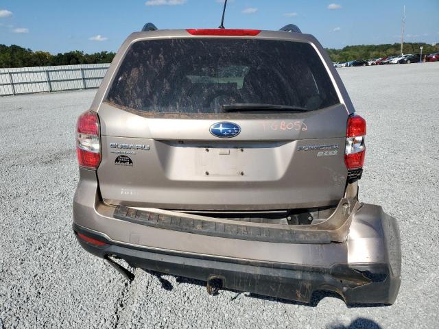 Photo 6 from auction – 2015 SUBARU FORESTER 2 with VIN JF2SJADC2FH412092