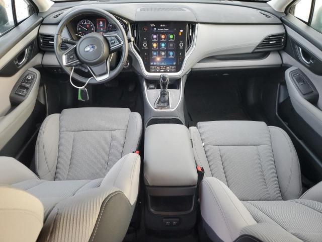 Photo 8 from auction – 2020 SUBARU LEGACY PRE with VIN 4S3BWAC67L3013165