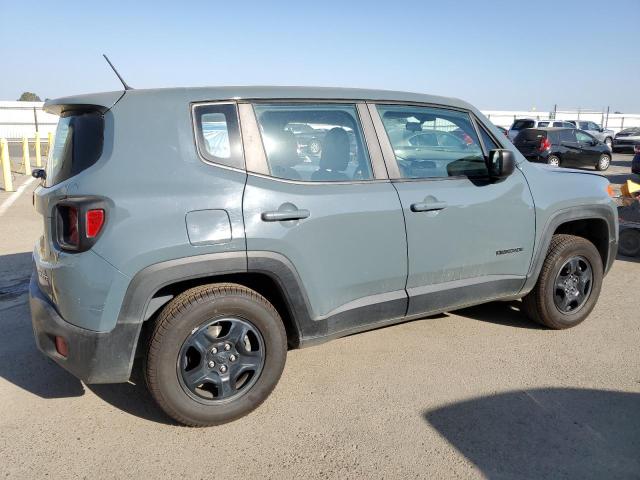 Photo 3 from auction – 2017 JEEP RENEGADE S with VIN ZACCJBAB4HPE90289