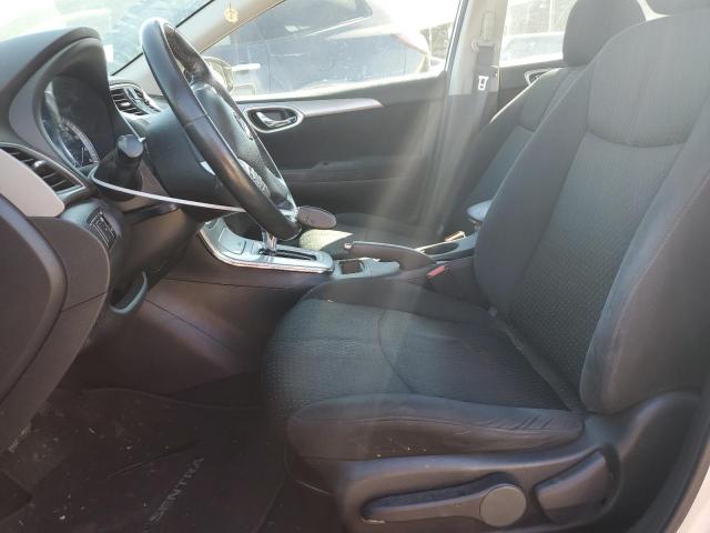 Photo 7 from auction – 2013 NISSAN SENTRA S with VIN 3N1AB7AP8DL687680
