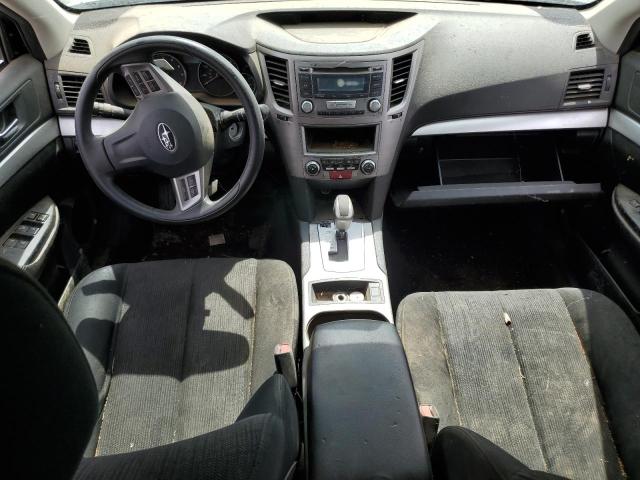 Photo 8 from auction – 2014 SUBARU OUTBACK 2. with VIN 4S4BRBAC8E3234407
