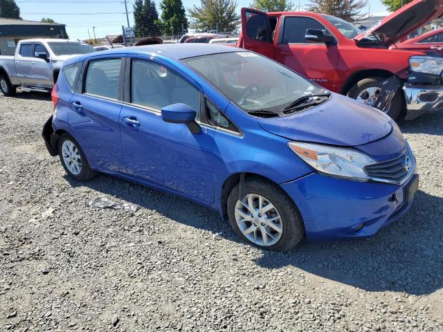 Photo 4 from auction – 2016 NISSAN VERSA NOTE with VIN 3N1CE2CP2GL377321