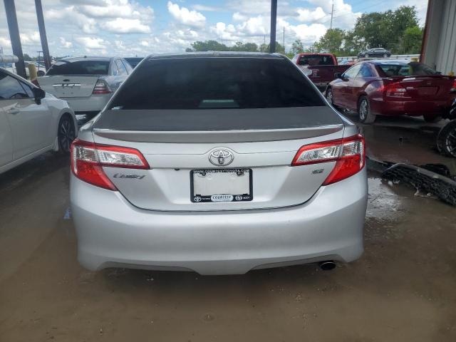 Photo 6 from auction – 2012 TOYOTA CAMRY BASE with VIN 4T1BF1FK5CU101128