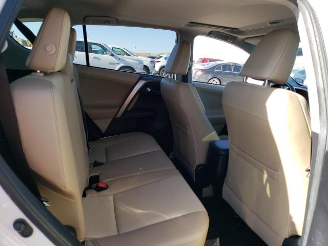 Photo 10 from auction – 2013 TOYOTA RAV4 LIMIT with VIN JTMYFREV1D5001547
